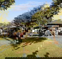 Kismet Riverside Lodge - Redcliffe Tourism