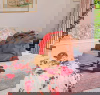 Kookootonga Cottage - Redcliffe Tourism