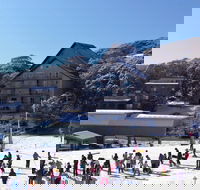 Les Chalets - Redcliffe Tourism