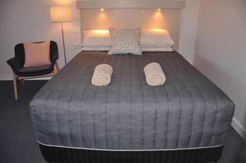 Maffra Motor Inn - Redcliffe Tourism 2