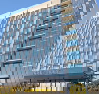 Mantra Hotel at Sydney Airport - Redcliffe Tourism