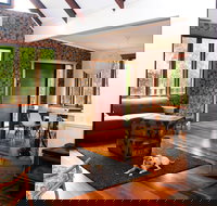 Mansfield on the Manning - Redcliffe Tourism