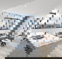 Meriton Suites Church Street Parramatta - Redcliffe Tourism