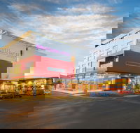 Mercure Warragul - Redcliffe Tourism