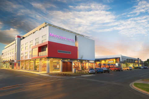 Mercure Warragul - Redcliffe Tourism 0