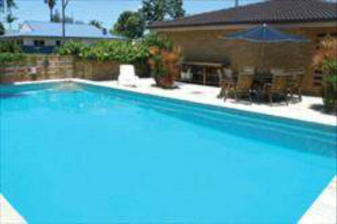 Milgate Motel - Redcliffe Tourism 0