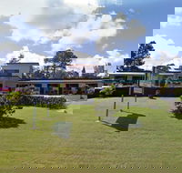 Motel Maclean - Redcliffe Tourism