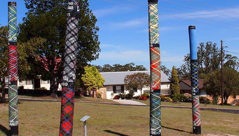 Motel Maclean - Redcliffe Tourism 1