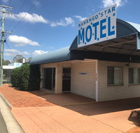 Nanango Star Motel - Redcliffe Tourism