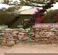Norfolk Lodge - Redcliffe Tourism