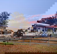 NRMA Lake Somerset Holiday Park - Redcliffe Tourism