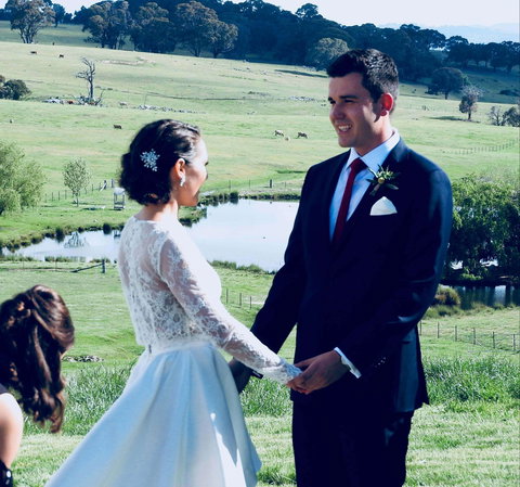 Oakleigh Vigneto And Fattoria - Redcliffe Tourism 1