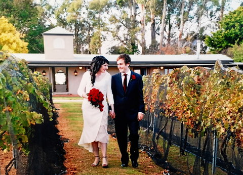 Oakleigh Vigneto And Fattoria - Redcliffe Tourism 2