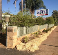 Oasis Motel - Redcliffe Tourism