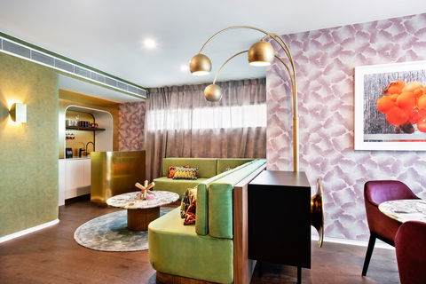 Ovolo The Valley - Redcliffe Tourism 0