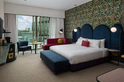 Ovolo The Valley - Redcliffe Tourism 1