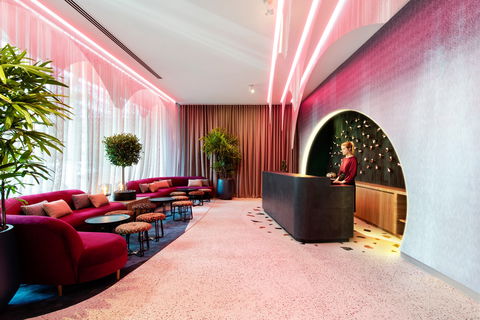 Ovolo The Valley - Redcliffe Tourism 2