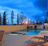 Pacific Beach Resort - Redcliffe Tourism