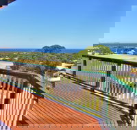 Panorama - Redcliffe Tourism