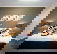 Port Lincoln Foreshore Apartments - Redcliffe Tourism