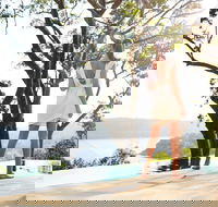 Pretty Beach House - Redcliffe Tourism