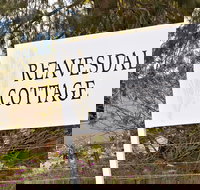Reavesdale Cottage - Redcliffe Tourism