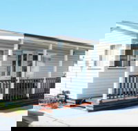 Redhead Beach Holiday Park - Redcliffe Tourism