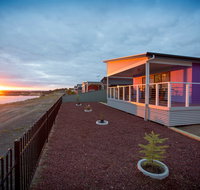 Rivers Edge Caravan Park - Redcliffe Tourism