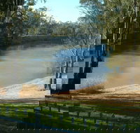 Riverview Motel Deniliquin - Redcliffe Tourism