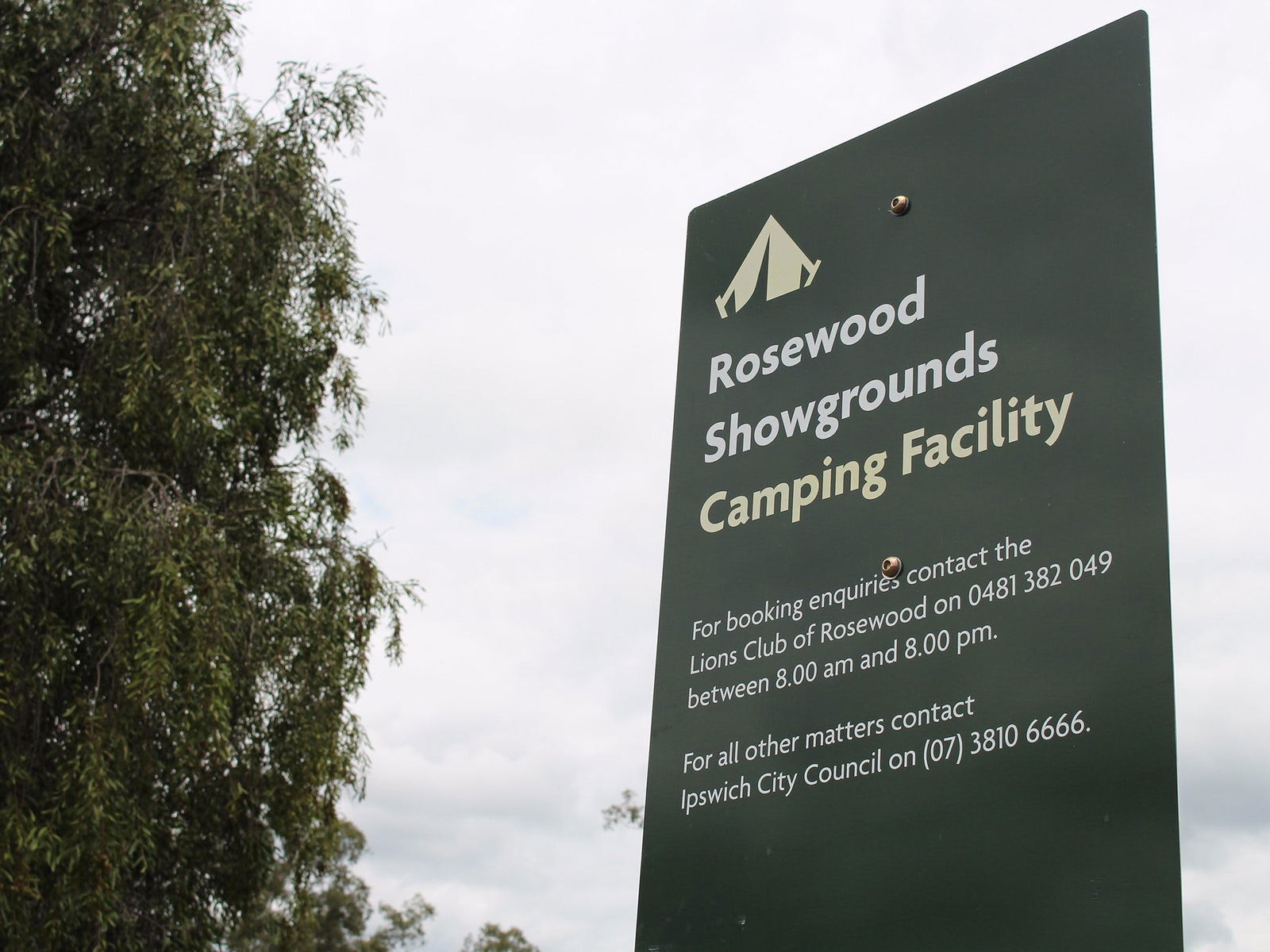 Rosewood QLD Redcliffe Tourism