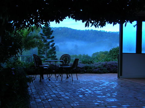 Rossmount Rural Retreat - Redcliffe Tourism 0