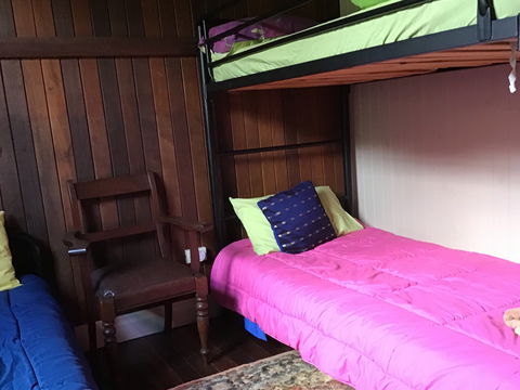 Rossmount Rural Retreat - Redcliffe Tourism 2