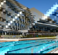 Rydges Norwest Sydney - Redcliffe Tourism