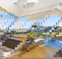 Sea Dream - Redcliffe Tourism