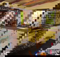 Settlers Hut - Redcliffe Tourism