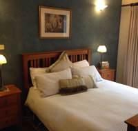 Studio Cottages Romantic Hideaway - Redcliffe Tourism