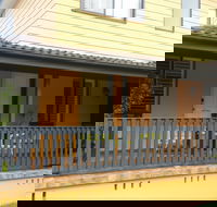 Suze Pumpkin House - Redcliffe Tourism