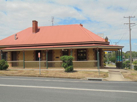 The Poet's Recall - Redcliffe Tourism 1