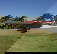 The Palms - Redcliffe Tourism