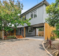 The Beach House Anglesea - Redcliffe Tourism