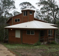 The Polehouse - Redcliffe Tourism