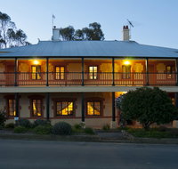 The Coffee Palace - Redcliffe Tourism