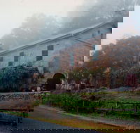 Tizzana Winery Bed And Breakfast - Redcliffe Tourism