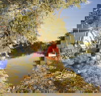 Trilby Station - Redcliffe Tourism