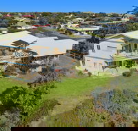 Twelve Apostles Port Campbell Bed  Breakfast - Redcliffe Tourism