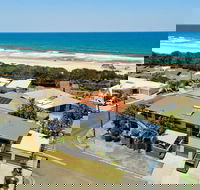 Watonga Rocks - couple's retreat - Redcliffe Tourism