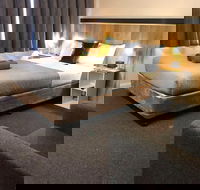 Wattle Tree Motel - Redcliffe Tourism