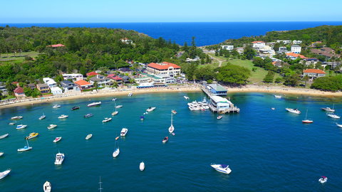 Watsons Bay Boutique Hotel - Redcliffe Tourism 1