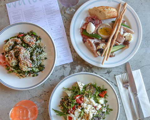 Watsons Bay Boutique Hotel - Redcliffe Tourism 2