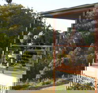 Wombadah Guesthouse - Redcliffe Tourism